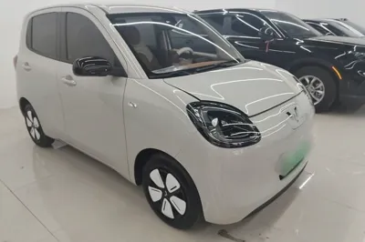 Wuling Hongguang MINIEV 2025, 1100 км, за 7142 USD
