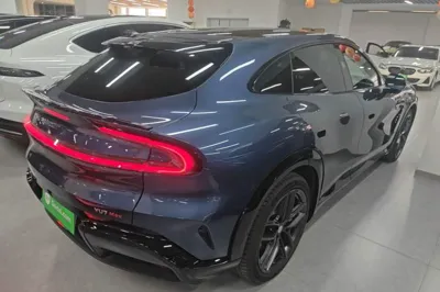 Xiaomi Auto YU7 2025, 12400 км, за 45996 USD - фото 6