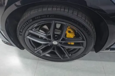 Xiaomi Auto YU7 2025, 12400 км, за 45996 USD - фото 10