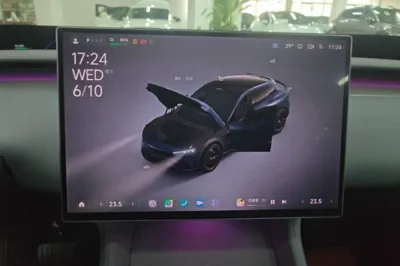 Xiaomi Auto YU7 2025, 12400 км, за 45996 USD - фото 15