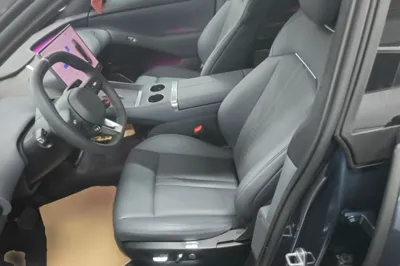 Xiaomi Auto YU7 2025, 12400 км, за 45996 USD - фото 17