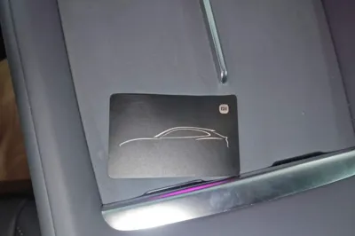 Xiaomi Auto YU7 2025, 12400 км, за 45996 USD - фото 23