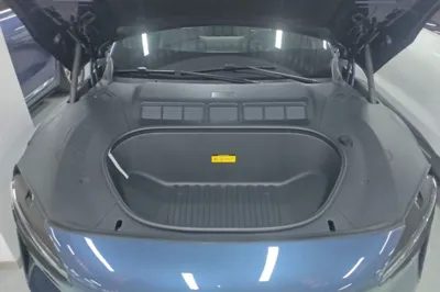 Xiaomi Auto YU7 2025, 12400 км, за 45996 USD - фото 24