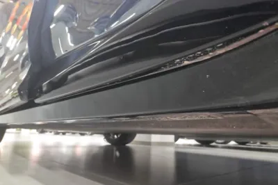Xiaomi Auto YU7 2025, 12400 км, за 45996 USD - фото 25
