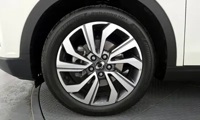 KG_Mobility_Ssangyong TIBOLI 2020, 43858 км, за 9124.33 USD