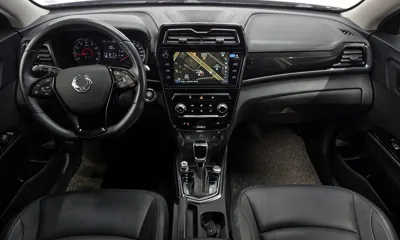 KG_Mobility_Ssangyong TIBOLI 2020, 43858 км, за 9124.33 USD - фото 7