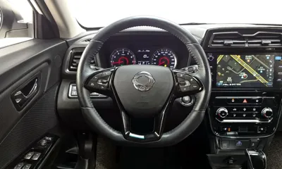 KG_Mobility_Ssangyong TIBOLI 2020, 43858 км, за 9124.33 USD - фото 13
