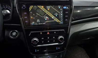 KG_Mobility_Ssangyong TIBOLI 2020, 43858 км, за 9124.33 USD - фото 14