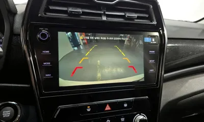 KG_Mobility_Ssangyong TIBOLI 2020, 43858 км, за 9124.33 USD - фото 15