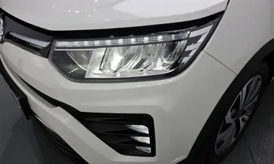 KG_Mobility_Ssangyong TIBOLI 2020, 43858 км, за 9124.33 USD - фото 19