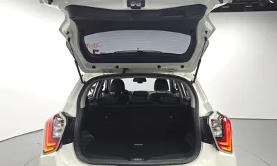 KG_Mobility_Ssangyong TIBOLI 2020, 43858 км, за 9124.33 USD - фото 20