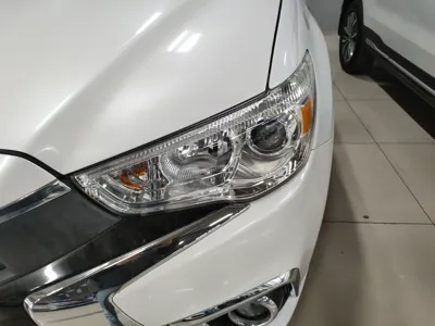 Mitsubishi ASX 2020, 28000 км, за 9937 USD - фото 2