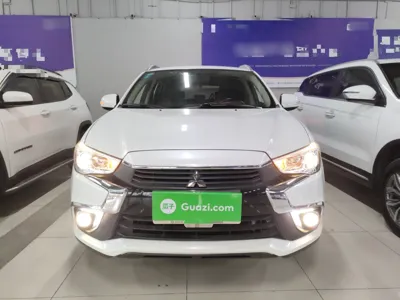 Mitsubishi ASX 2020, 28000 км, за 9937 USD - фото 3