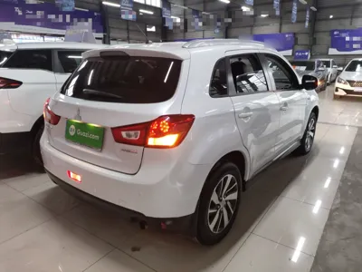 Mitsubishi ASX 2020, 28000 км, за 9937 USD - фото 7