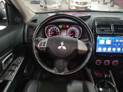 Mitsubishi ASX 2020, 28000 км, за 9937 USD - фото 12