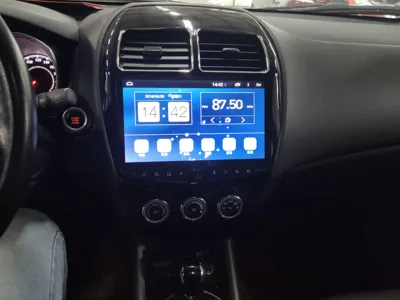 Mitsubishi ASX 2020, 28000 км, за 9937 USD - фото 14
