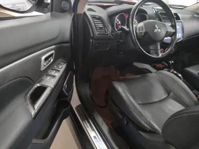 Mitsubishi ASX 2020, 28000 км, за 9937 USD - фото 21