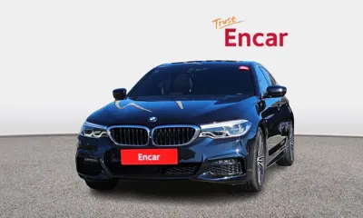 BMW 5-Series 2019, 137279 км, за 17509.08 USD