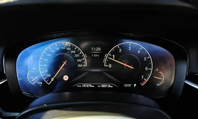BMW 5-Series 2019, 137279 км, за 17395.3 USD - фото 8