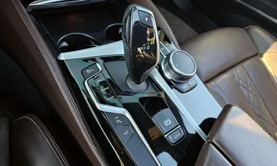 BMW 5-Series 2019, 137279 км, за 17395.3 USD - фото 9