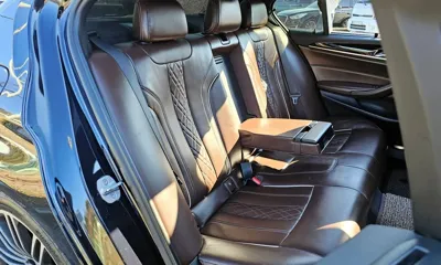 BMW 5-Series 2019, 137279 км, за 17395.3 USD - фото 12