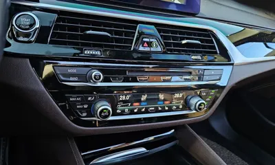 BMW 5-Series 2019, 137279 км, за 17395.3 USD - фото 16