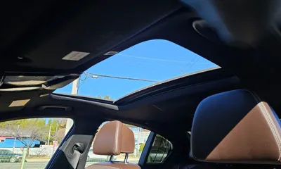 BMW 5-Series 2019, 137279 км, за 17395.3 USD - фото 20