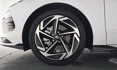 Hyundai Sonata 2024, 11545 км, за 19996.14 USD