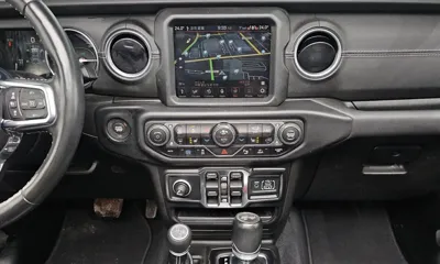 Jeep Wrangler 2022, 43028 км, за 38916.41 USD - фото 14