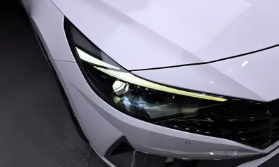 Hyundai Avante 2021, 62060 км, за 12165.93 USD - фото 22