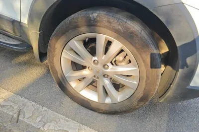 Chevrolet Captiva 2014, 140300 км, за 4917 USD