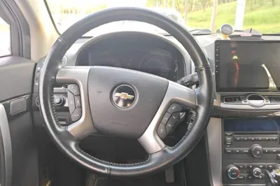 Chevrolet Captiva 2014, 140300 км, за 4917 USD - фото 7