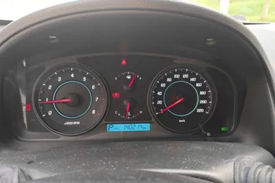 Chevrolet Captiva 2014, 140300 км, за 4917 USD - фото 8