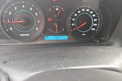 Chevrolet Captiva 2014, 140300 км, за 4917 USD - фото 9