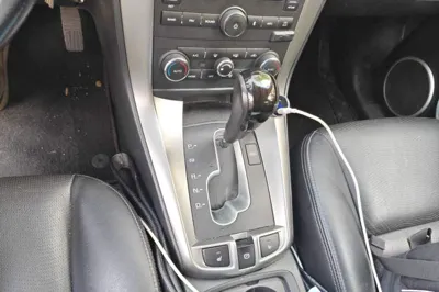 Chevrolet Captiva 2014, 140300 км, за 4917 USD - фото 11
