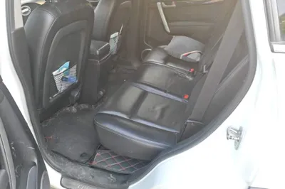 Chevrolet Captiva 2014, 140300 км, за 4917 USD - фото 14