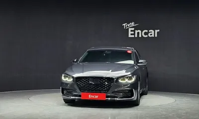 Hyundai Grandeur 2018, 117974 км, за 8403.91 USD