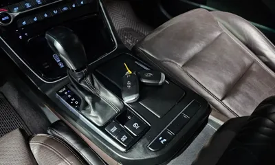 Hyundai Grandeur 2018, 117974 км, за 8400.07 USD - фото 9