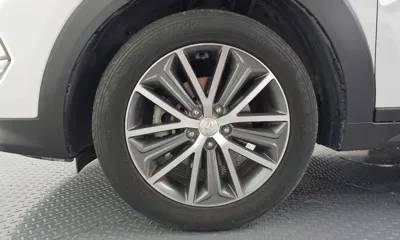 Hyundai Tucson 2016, 142591 км, за 6295.13 USD