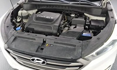 Hyundai Tucson 2016, 142591 км, за 6244.71 USD - фото 6