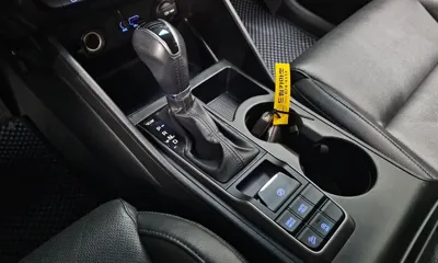 Hyundai Tucson 2016, 142591 км, за 6244.71 USD - фото 9