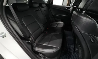 Hyundai Tucson 2016, 142591 км, за 6244.71 USD - фото 11