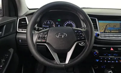 Hyundai Tucson 2016, 142591 км, за 6244.71 USD - фото 13