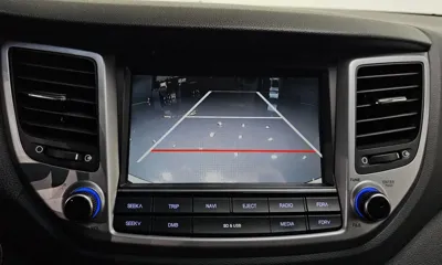 Hyundai Tucson 2016, 142591 км, за 6244.71 USD - фото 15