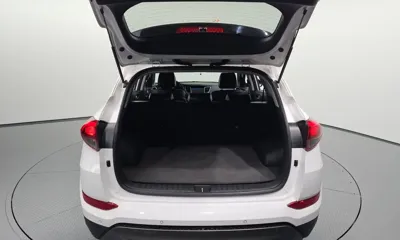 Hyundai Tucson 2016, 142591 км, за 6244.71 USD - фото 20
