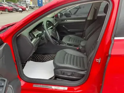 Volkswagen Lamando 2018, 65000 км, за 6884.41 USD