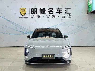 Nio ES6 2024, 30000 км, за 23248.52 USD
