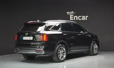 Kia Sorento 2021, 98716 км, за 16221.51 USD - фото 2