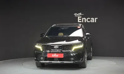 Kia Sorento 2021, 98716 км, за 16221.51 USD - фото 3