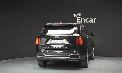 Kia Sorento 2021, 98716 км, за 16221.51 USD - фото 4